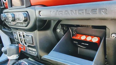 jl glove box handle